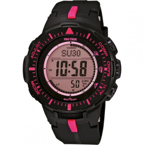 CASIO PRO TREK - PRG-300-1A4ER - Men's Watch