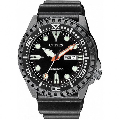 CITIZEN Automatic Marine Sport - NH8385-11EE - Men's Watch
