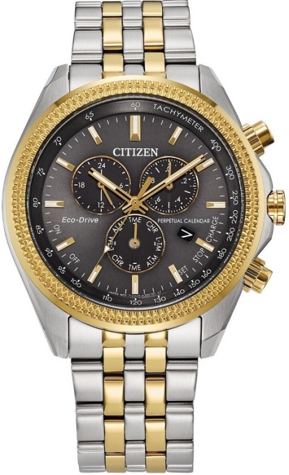 Citizen Eco-Drive BL5564-55H - Мъжки часовник