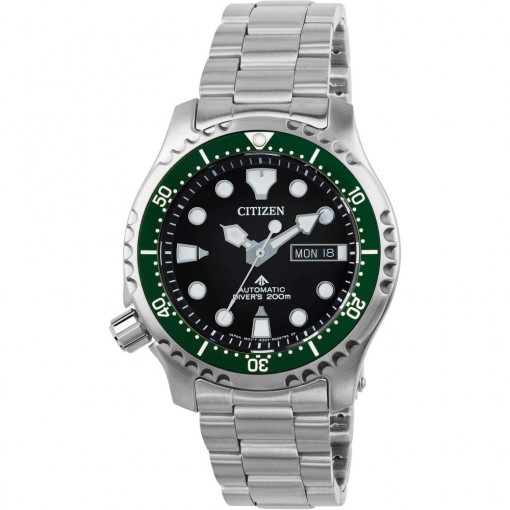 Citizen Promaster Automatic Divers NY0084-89EE мъжки часовник