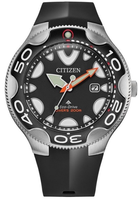 Citizen Promaster Divers BN0230-04E - Мъжки часовник
