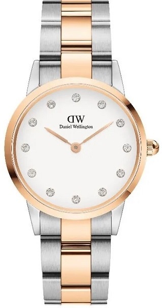Daniel Wellington - DW0010035B Дамски часовник