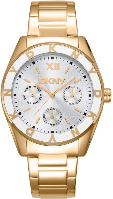 DKNY Chambers Multi Sport DK1L073M0025 - Дамски часовник