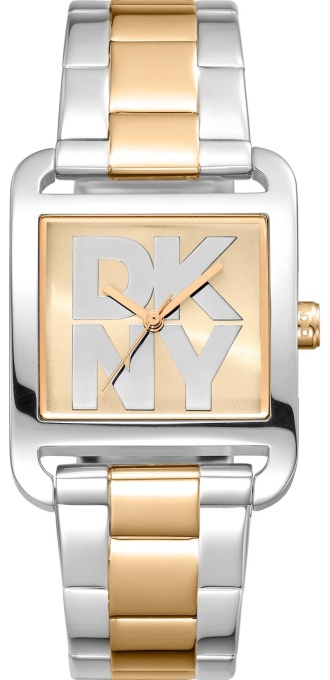 DKNY City Maxi DK1L001M0075 - Дамски часовник