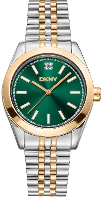 DKNY Nolita Midi DK1L029M0085 - Дамски часовник