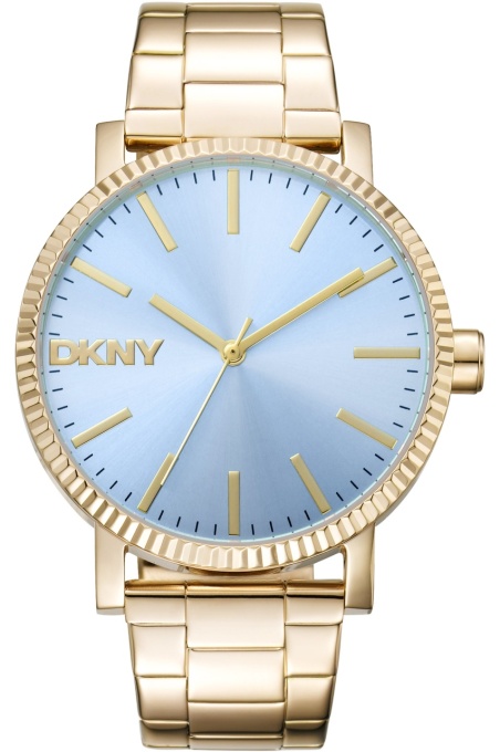 DKNY Soho Maxi DK1L034M0055 - Дамски часовник