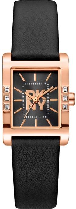 DKNY Westside Glitz DK1L008L0035 - Дамски часовник