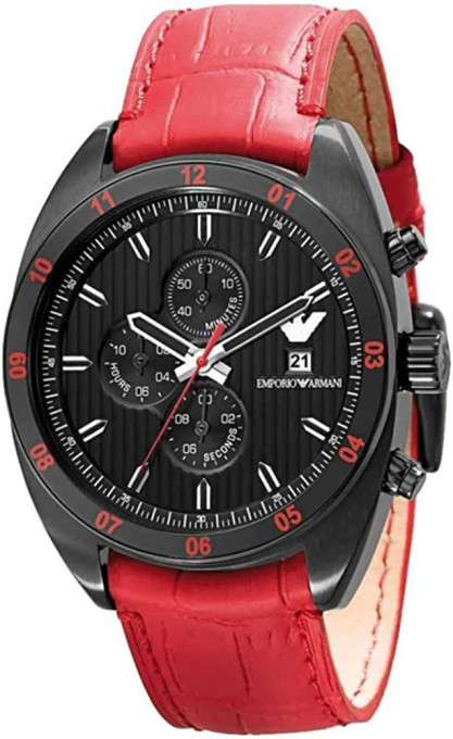 Emporio Armani AR5918 Men's Watch