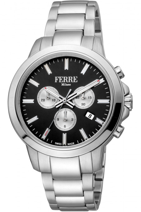 Ferre FM1G153M0071 - Men's Watch