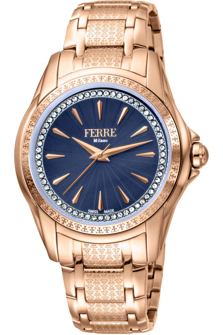 Ferre FM1L119M0071 - Women's Watch