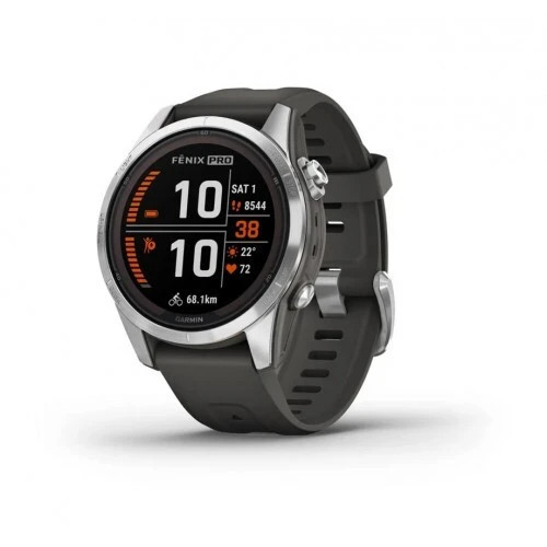 Garmin Fenix ​​7S Pro Solar Edition Smart Watch