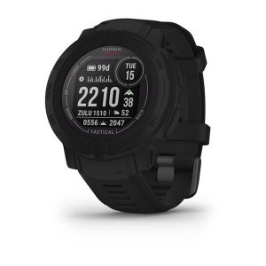 GARMIN Instinct® 2 - Solar Tactical Edition