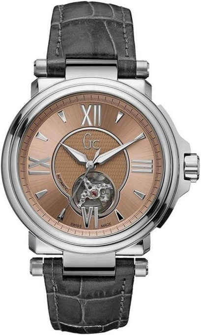 GC - Guess Collection X92003G3S - Men's Watch