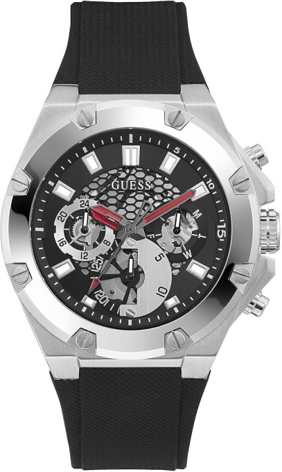 Guess GW0334G1 - Мъжки часовник