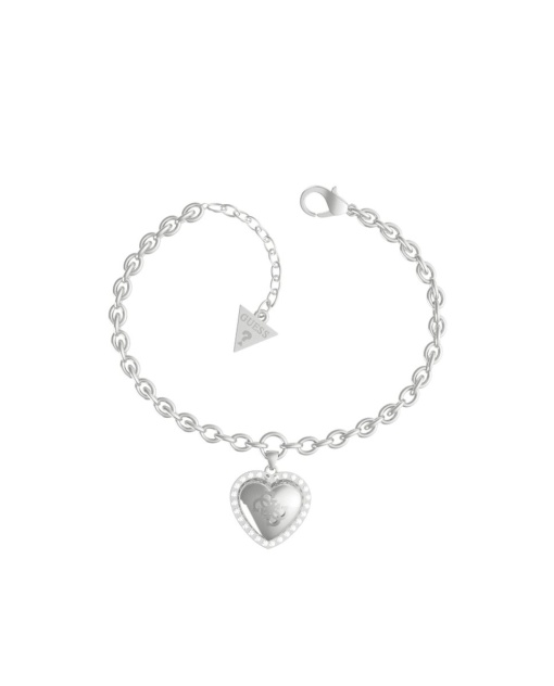 Guess JUBB01077JWRH - Дамска гривна
