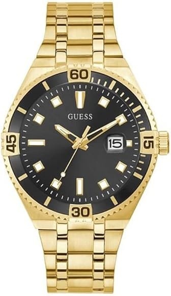 Guess Premier GW0330G2 - Мъжки часовник