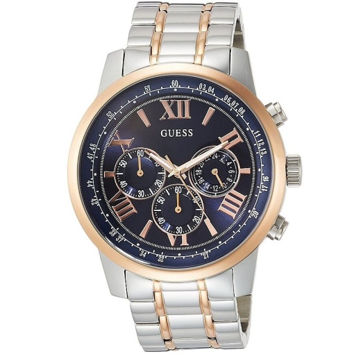 Guess W0379G7 - Мъжки часовник