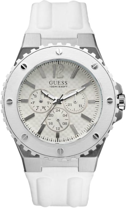 Guess W10603G1 - Унисекс часовник