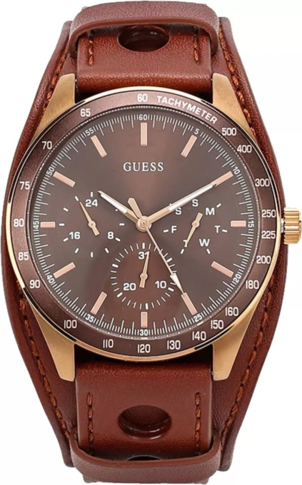 Guess W1100G3 - Мъжки часовник