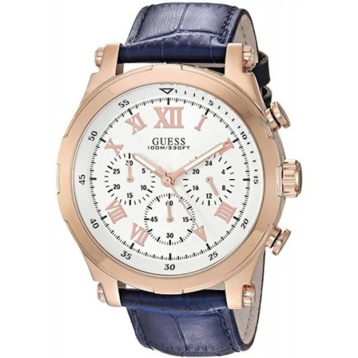 Guess W1105G4 - Мъжки часовник