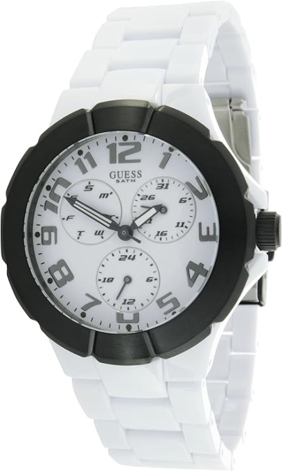 Guess W11594G4 - Мъжки часовник
