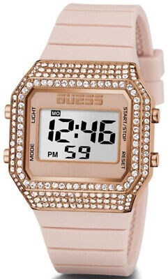 Guess Zoom GW0430L3 - Дамски часовник