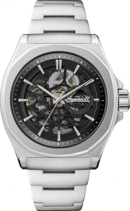 Ingersoll The Orville Automatic I09303 - Мъжки часовник