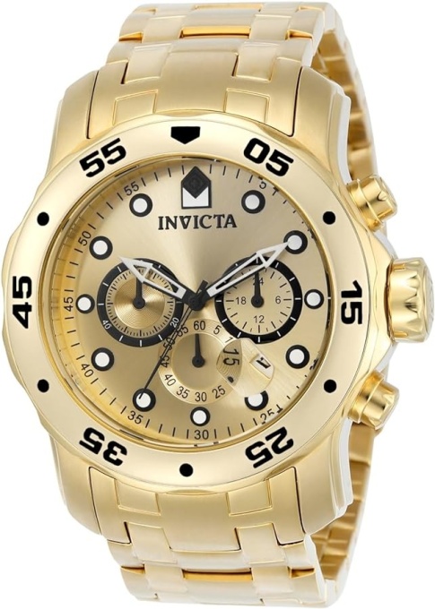 INVICTA 0074 - Мъжки часовник