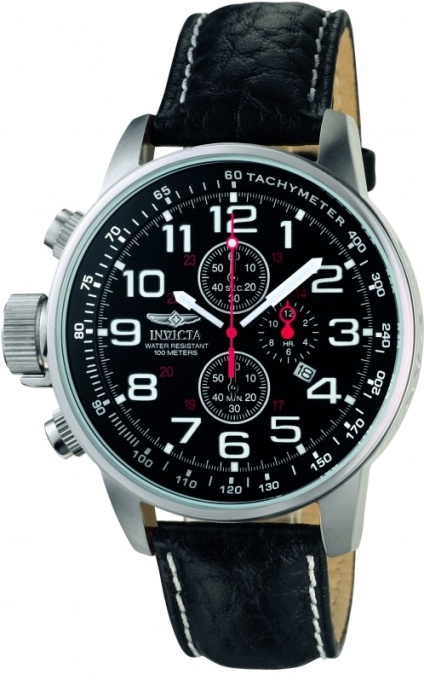 INVICTA I-FORCE 2770 - Мъжки часовник