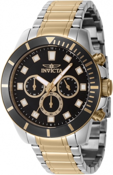 Invicta Pro 46046 - Мъжки часовник