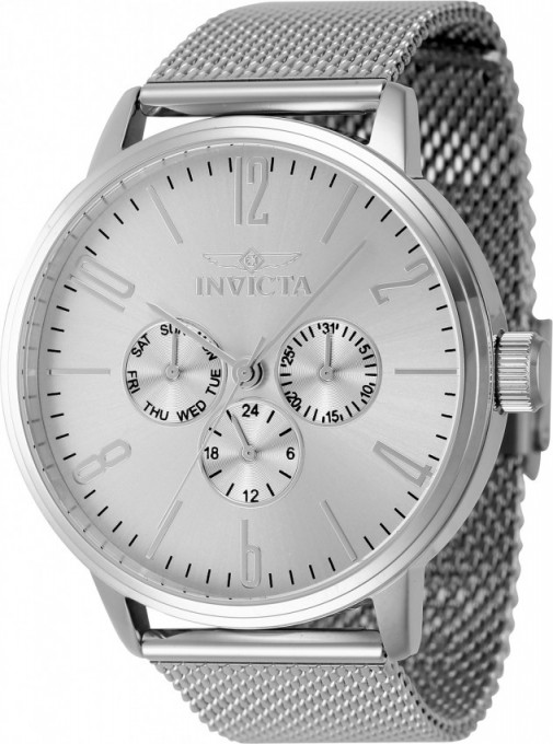 INVICTA PRO DIVER 47118 - Мъжки часовник