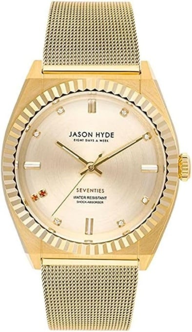 Jason Hyde JH20022 - Дамски часовник