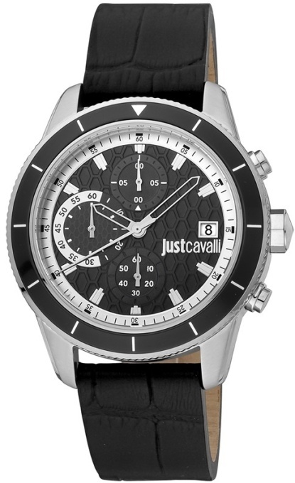 Just Cavalli JC1G215L0015 - Мъжки часовник