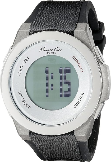 Kenneth Cole 10023867 - Унисекс часовник