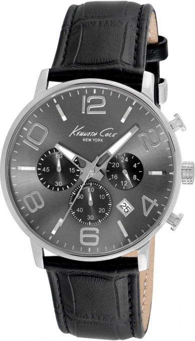 Kenneth Cole IKC8007 - Мъжки часовник