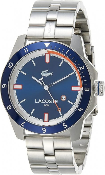 Lacoste 2010701 - Мъжки часовник
