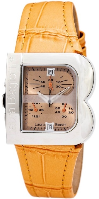 Laura Biagiotti LB0002L-06 - Дамски часовник