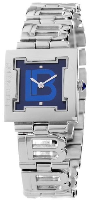 Laura Biagiotti LB0009L-03 - Дамски часовник