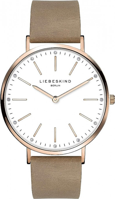 Liebeskind LT-0185-LQ Women's Watch