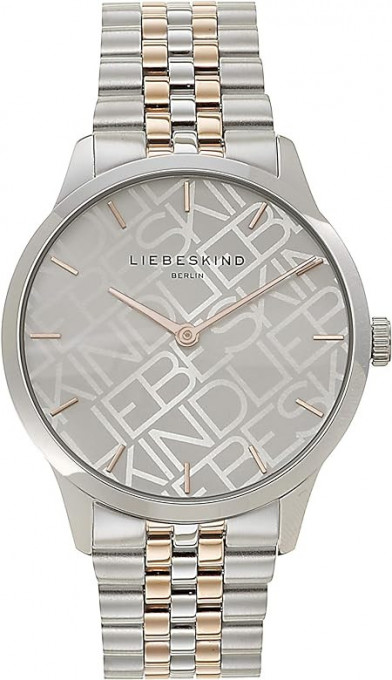 Liebeskind LT-0241-MQ Дамски часовник