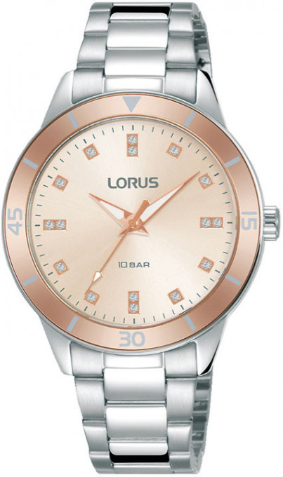 Lorus Uhren: Offizieller Online-Shop