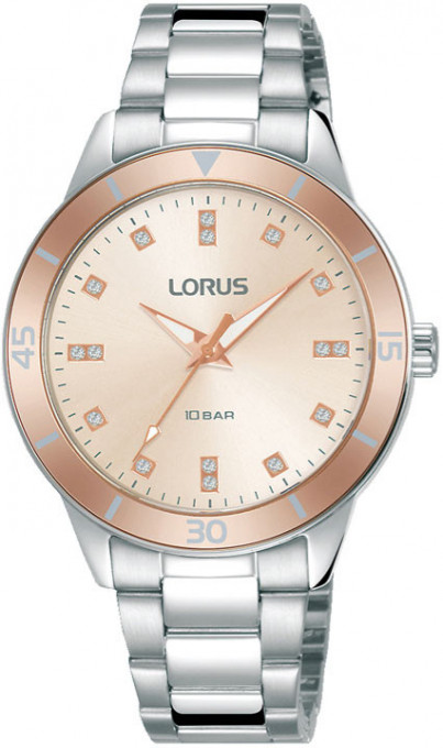 Lorus RG241RX9 Women's Watch