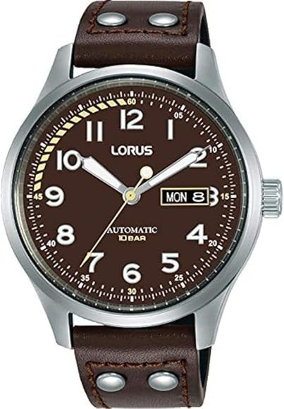 Lorus RL465AX9 - Мъжки часовник
