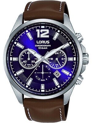 Lorus Sport Chrono RT387JX9 - Мъжки часовник