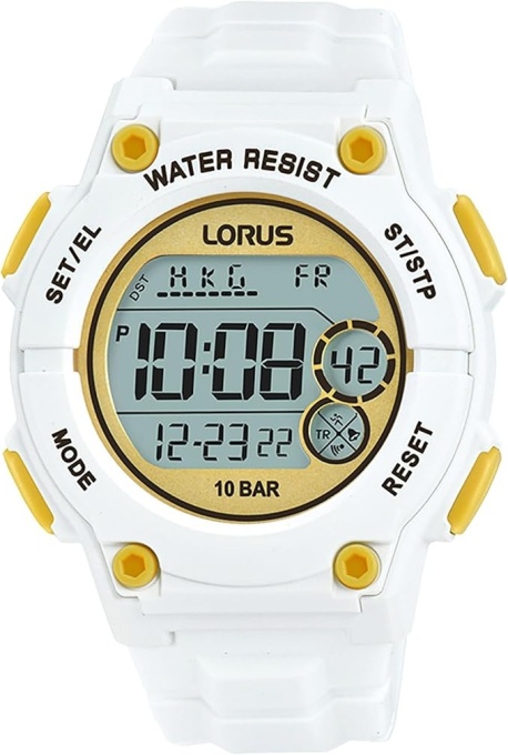 Lorus Sports R2337PX9 - Мъжки часовник