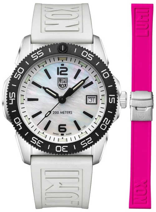 Luminox Pacific Diver XS.3128M.SET - Дамски часовник