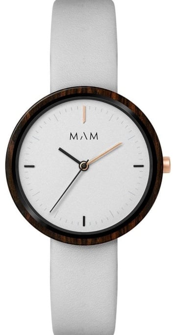 MAM MAM658 - Унисекс часовник