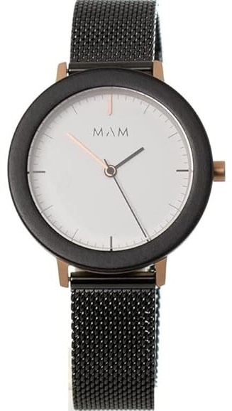 MAM MAM680 - Унисекс часовник