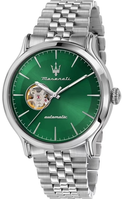 Maserati Epoca Automatic R8823118019 - Мъжки часовник