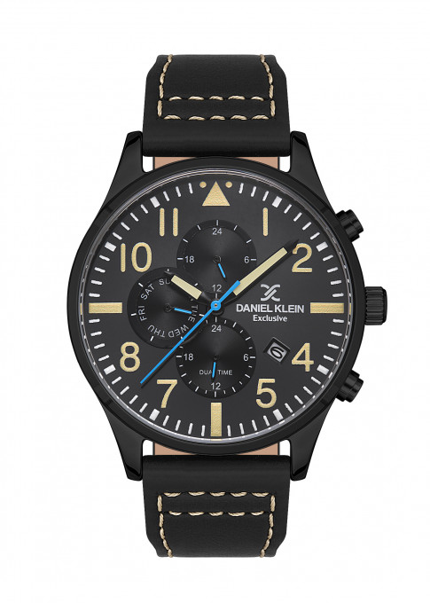 Men's Watch Daniel Klein DK.1.13389-5